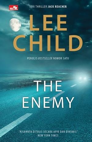 The Enemy by Lee Child