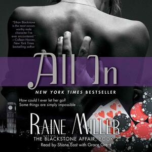 All In by Raine Miller