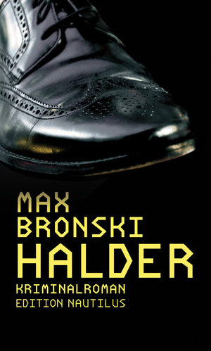 Halder by Max Bronski