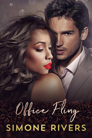 Office Fling by Simone Rivers