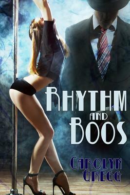 Rhythm and Boos by Carolyn Gregg, Linda Mooney
