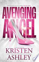 Avenging Angel by Kristen Ashley