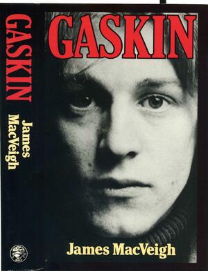 Gaskin by Ulrich Renz