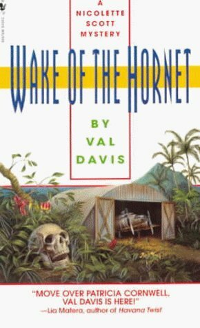 Wake of the Hornet by Val Davis