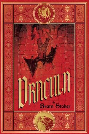 Dracula by Bram Stoker