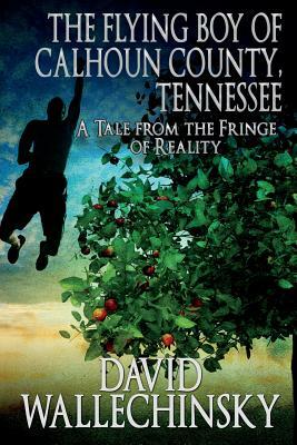 The Flying Boy of Calhoun County, Tennessee: A Tale from the Fringe of Reality by David Wallechinsky
