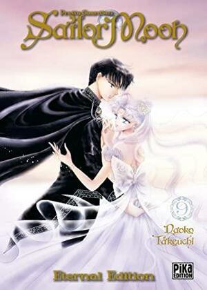 Sailor Moon - Eternal Edition, Tome 9 by Naoko Takeuchi
