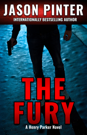 The Fury by Jason Pinter