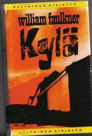 Kylä by William Faulkner, William Faulkner