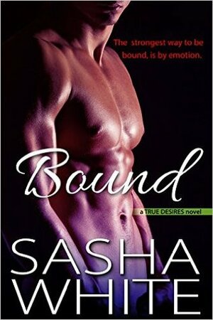 Bound by Sasha White