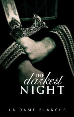 The Darkest Night by Emma V. Leech