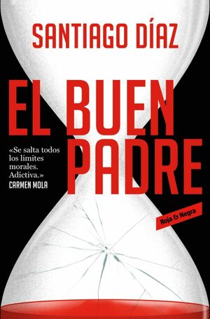 El Buen Padre by Santiago Díaz