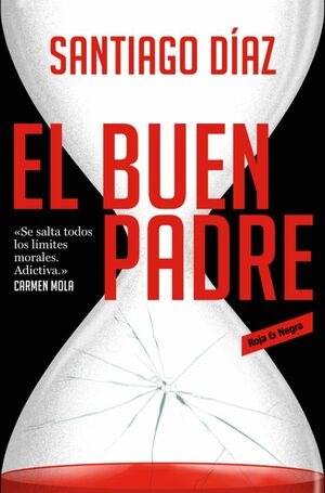 El Buen Padre by Santiago Diaz