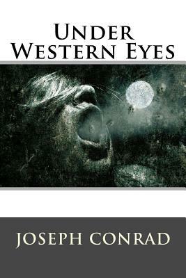 Under Western Eyes by Joseph Conrad, World Literature