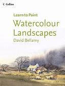 Watercolour Landscapes by David Bellamy