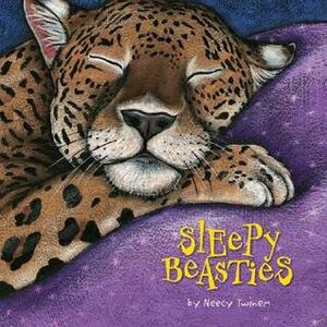 Sleepy Beasties by Neecy Twinem