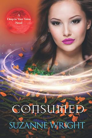 Consumed by Suzanne Wright