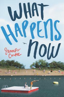 What Happens Now by Jennifer Castle