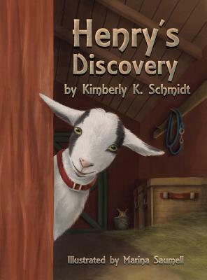 Henry's Discovery by Kimberly K. Schmidt