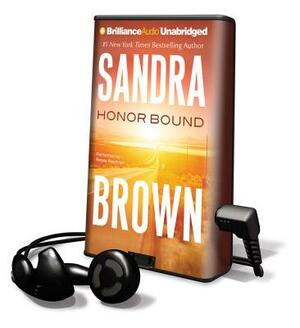 Honor Bound by Sandra Brown