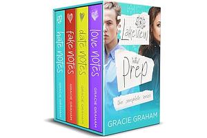 Lakeview Prep the Complete Series: Sweet Young Adult by Gracie Graham