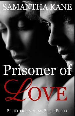 Prisoner of Love by Samantha Kane