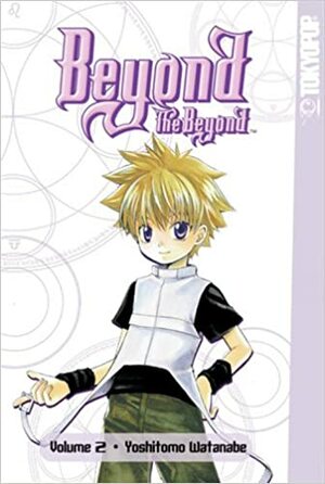 Beyond The Beyond Volume 2 by Watanabe Yoshitomo