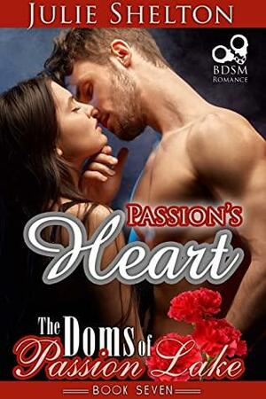 Passion's Heart by Julie Shelton