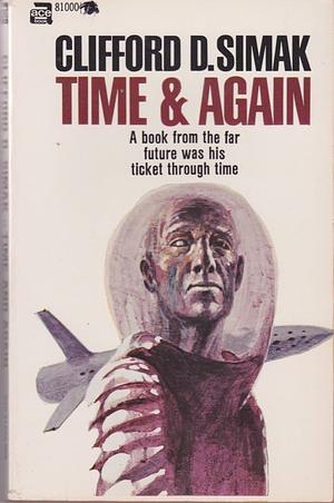 Time and Again by Clifford D. Simak