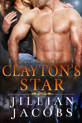 Clayton's Star by Jillian Jacobs