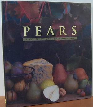 Pears by Janet Hazen