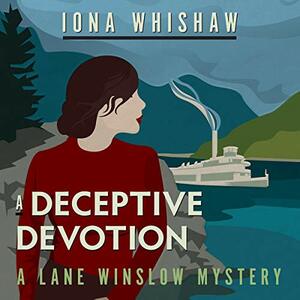 A Deceptive Devotion by Iona Whishaw