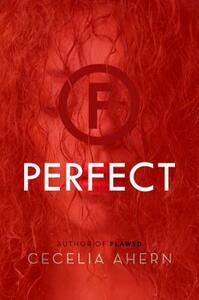 Perfect by Cecelia Ahern