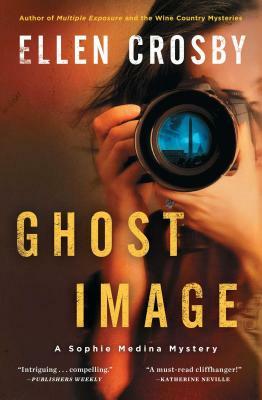 Ghost Image by Ellen Crosby