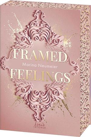 Framed Feelings by Marina Neumeier