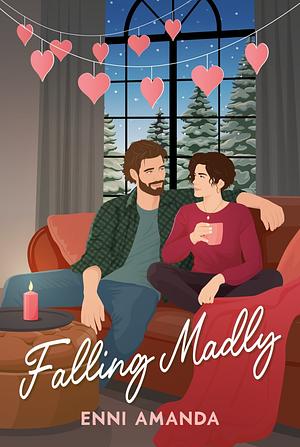 Falling Madly by Enni Amanda