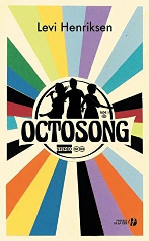 Octosong by Levi Henriksen