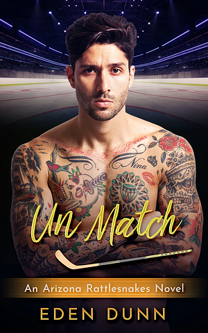 Un Match by Eden Dunn