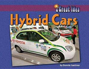 Hybrid Cars by Bonnie Juettner