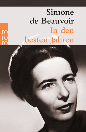 In den besten Jahren by Simone de Beauvoir