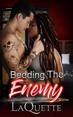 Bedding The Enemy by Laquette