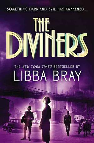 The Diviners by Libba Bray