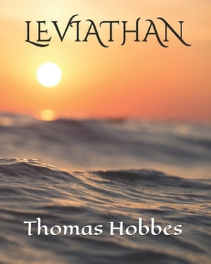 Leviathan by Thomas Hobbes