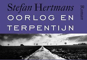 Oorlog en terpentijn by David McKay, Stefan Hertmans