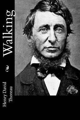 Walking by Henry David Thoreau