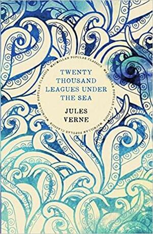 Twenty Thousand Leagues Under by Jules Verne