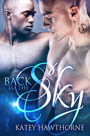 Back to the Sky by Katey Hawthorne