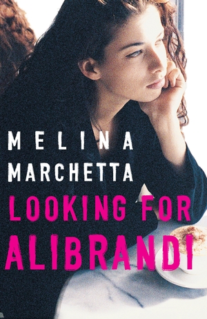 Looking for Alibrandi by Melina Marchetta