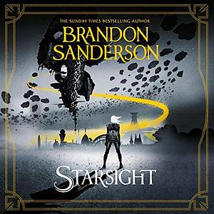 Starsight by Brandon Sanderson