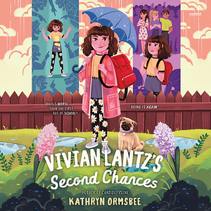 Vivian Lantz's Second Chances by Kathryn Ormsbee